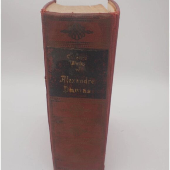 Collected Stories of Dumas,Doyle & Kipling..3 Book Set - Picture 1 of 12